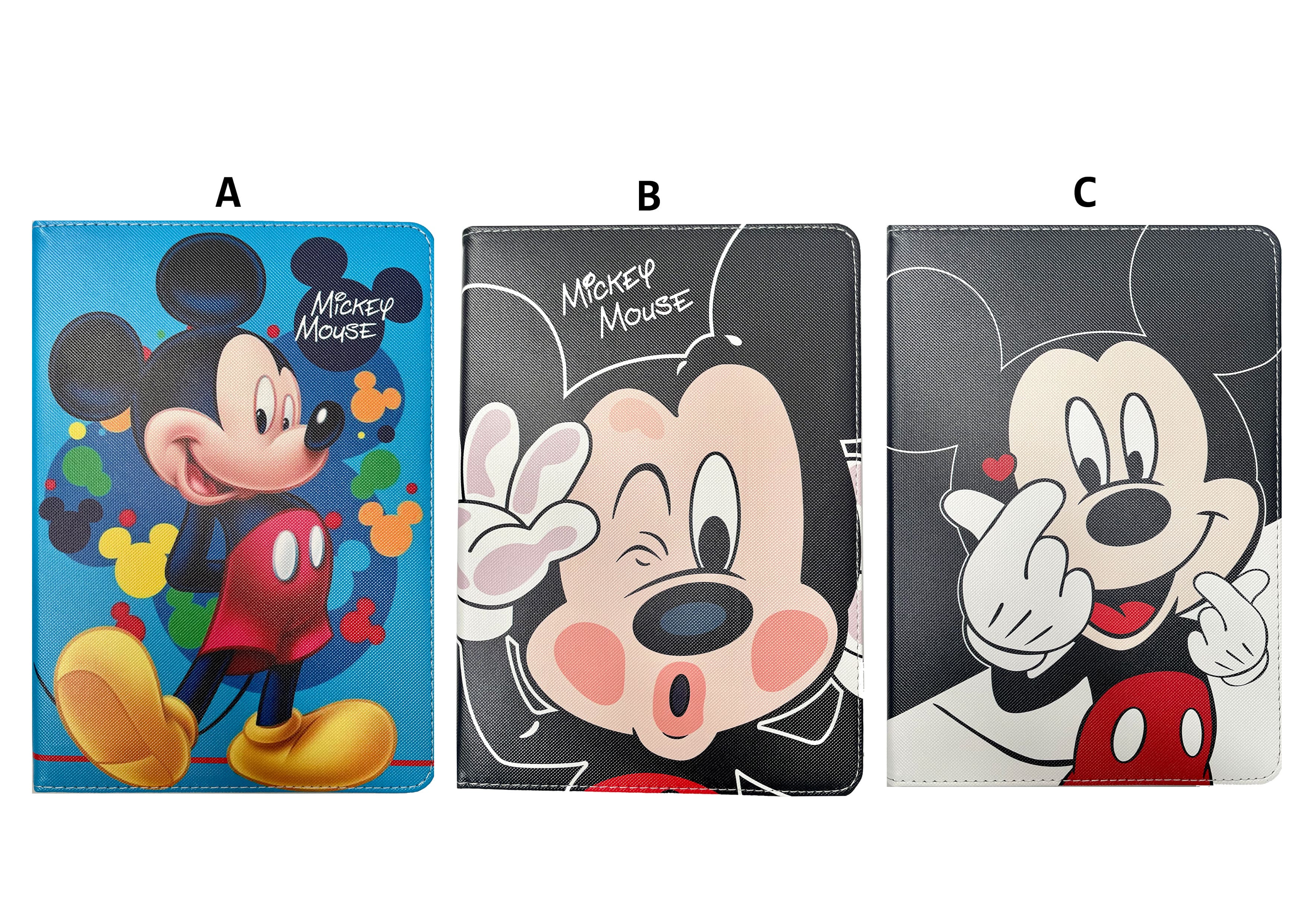 Cartoon iPad Cases Cartoon iPad Cases